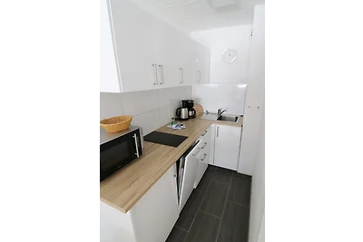 Kurhotel Schluchsee App. 1511 -