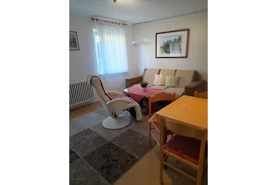 Casa vacanze Vacanza di relax Straupitz