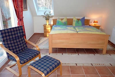 Casa vacanze Vacanza di relax Göhren-Lebbin