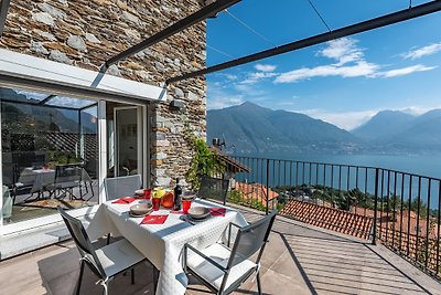 Holiday home relaxing holiday Como