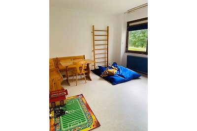 Vakantieappartement Gezinsvakantie Schluchsee