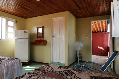Casa Fernando Appartement 1