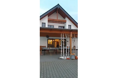 Appartamento Vacanza con famiglia Sinzig