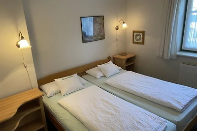 Ferienwohnung Nr. 06 (EG)