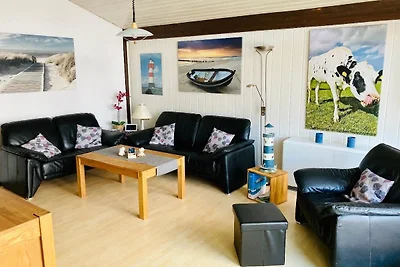 Bungalow 1120 in Fedderwardersiel