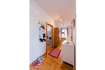 Appartamento Vacanza con famiglia Greetsiel