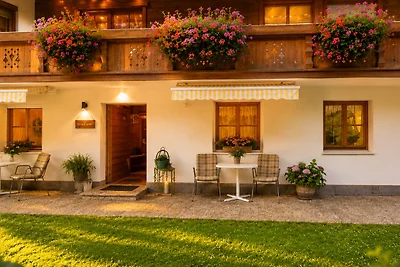 Ferienwohnung Wilder Kaiser &