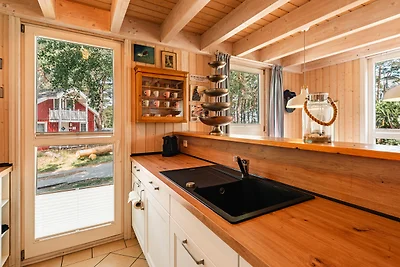 Haus am Meer 232 - Baabe