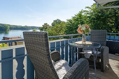 Appartamento Vacanza con famiglia Eutin