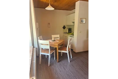 Schickebude Steinhude 2: 400m zum