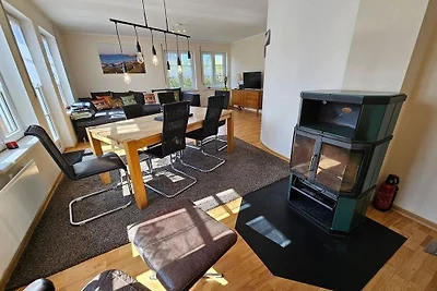 Casa vacanze Vacanza di relax Hohwacht