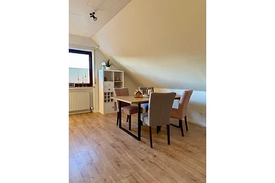 Ferienwohnung Wildblume Meissner