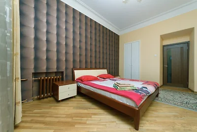 Holiday flat family holiday Kiev