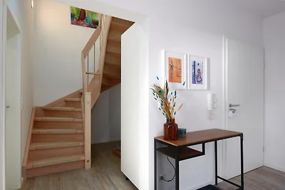 Art-Partments Blue Ocean