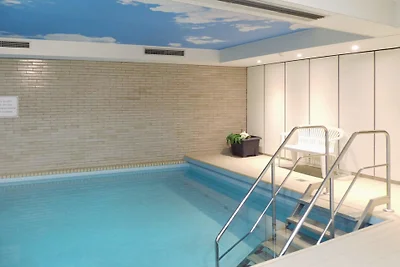 Vakantieappartement Gezinsvakantie Kellenhusen