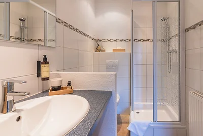 Dorfchalets - Appartement Waldi