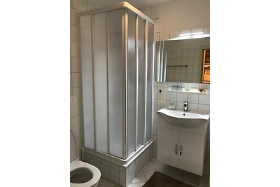 Ferienwohnung Stadtzauber