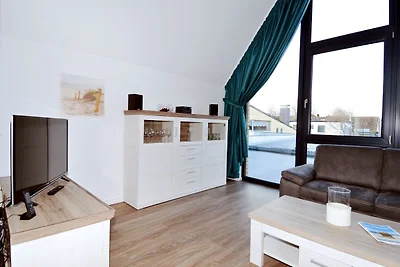 apartman za odmor Obiteljski odmor Heiligenhafen