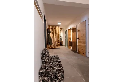 Bachgut Chalet