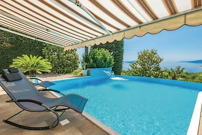Casa vacanze Vacanza di relax Kastav