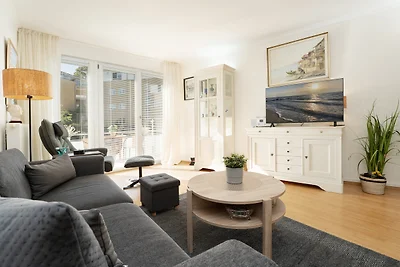 Dellenberg 4 Meerblick Residenz