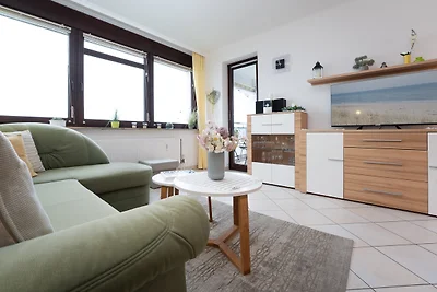 Haus Aquamarina Möwenruf 54