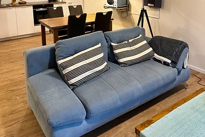 Sielhuus 4 - Butjadingen