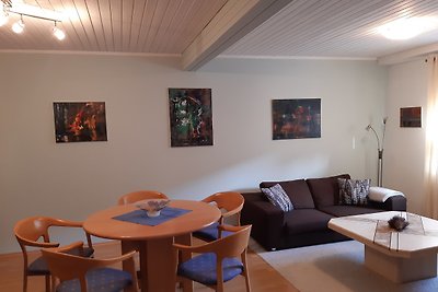 Ferienwohnung "kleine galerie"