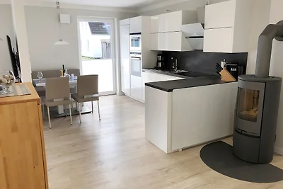 Wohnung "Deichblick"