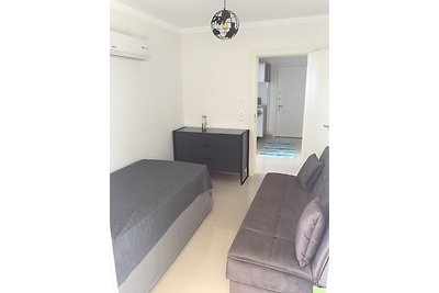 Vakantieappartement Gezinsvakantie Alanya