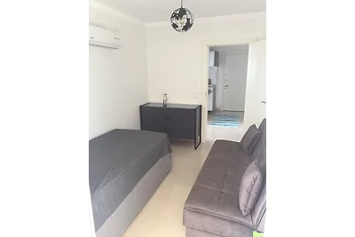Appartamento Vacanza con famiglia Alanya