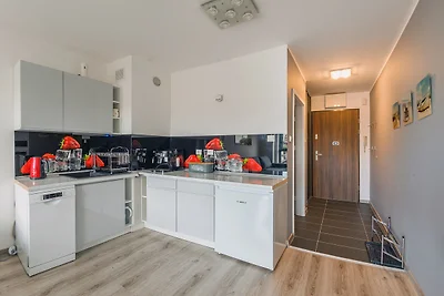 Vakantieappartement Gezinsvakantie Misdroy