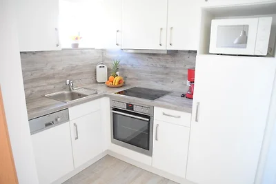 Appartement Vacances avec la famille Dahme