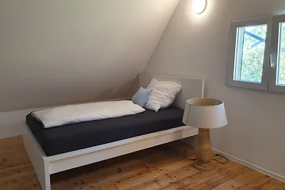 Vakantiehuis Ontspannende vakantie Woffelsbach