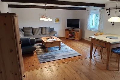 Ferienwohnung Hochwaldblick