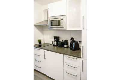 Haus Vier Jahreszeiten am See -