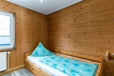 Ferienhaus Windhook F - 1