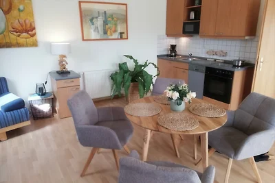 Ferienhaus Zum Mühlenkamp, App. 6