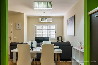 Vakantiehuis Ontspannende vakantie Las Palmas