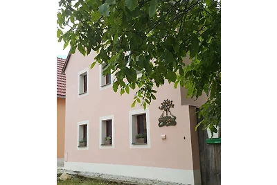 Appartamento Vacanza con famiglia Müglitztal