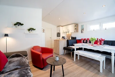 Vakantiehuis Ontspannende vakantie Scharbeutz