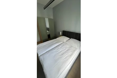 Appartement Stralsund