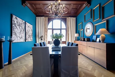 apartman za odmor Obiteljski odmor Salzburg