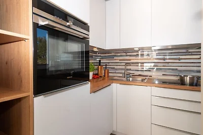 Apartmenthaus "Kiki", Wohnung