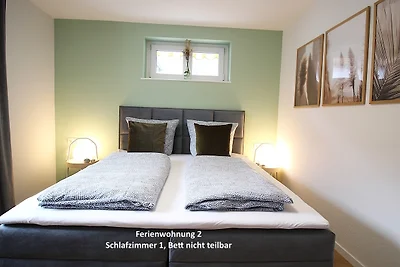 Appartamento Vacanza con famiglia Würzburg