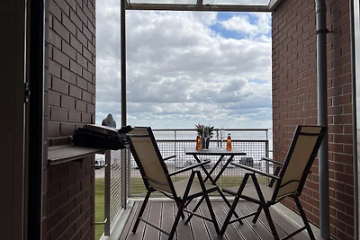 Appartamento Vacanza con famiglia Wilhelmshaven