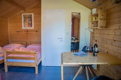 Casa vacanze Vacanza di relax Gollendorf