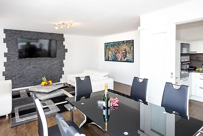 Lifestyle-Appartement Meersinn
