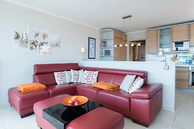 Strand Domizil Wohnung 12