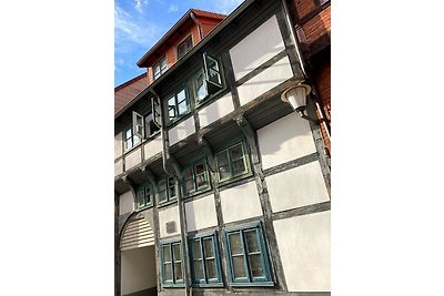 Vakantieappartement Gezinsvakantie Northeim